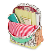 Mochila Pré-Escolar Jungly – Hello Hossy